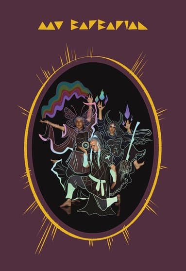 Adrienne Edwards best book