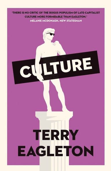 Terry Eagleton best book