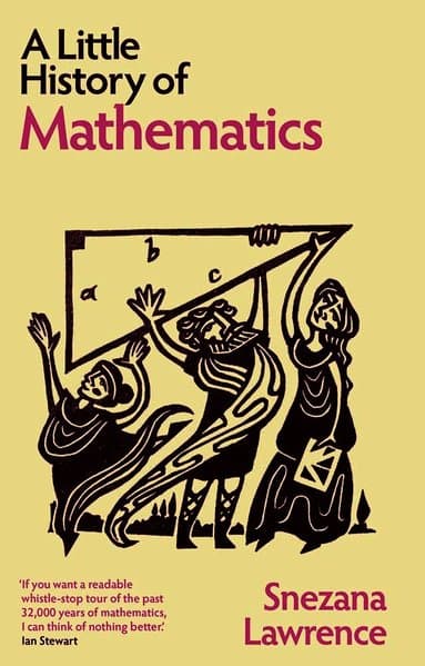 Little History of Mathematics