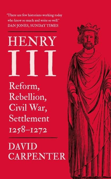 Henry III