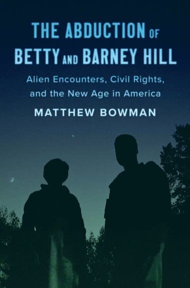 Matthew Bowman best book