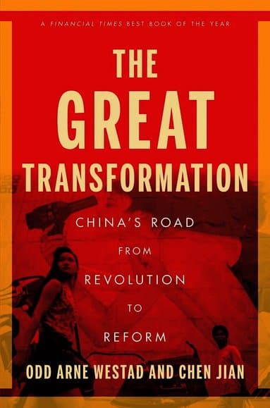 Great Transformation