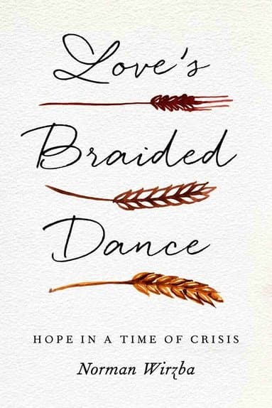 Norman Wirzba best book