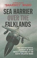 Sea Harrier Over The Falklands