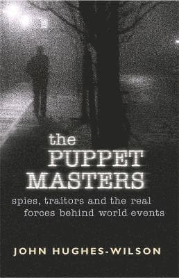 Puppet Masters
