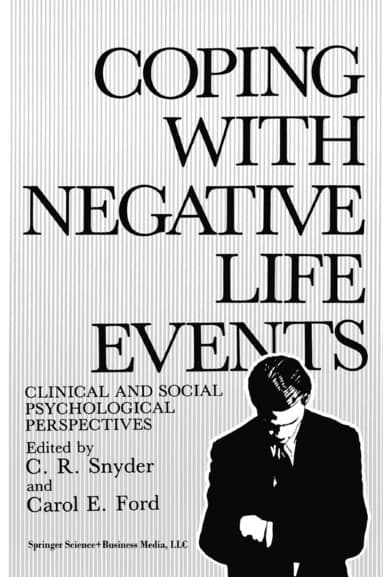 C R Snyder best book