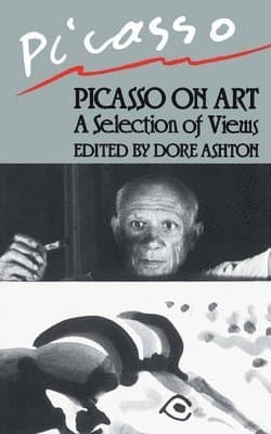 Pablo Picasso best book