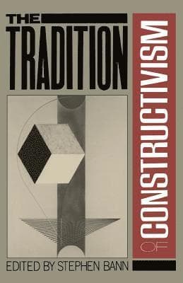 Tradition Of Constructivism
