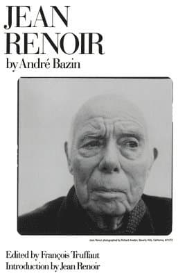 André Bazin best book