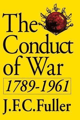 Conduct Of War, 1789-1961
