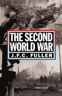 J F C Fuller best book
