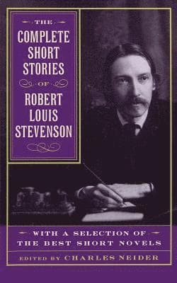 Complete Short Stories Of Robert Louis Stevenson
