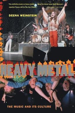Heavy Metal