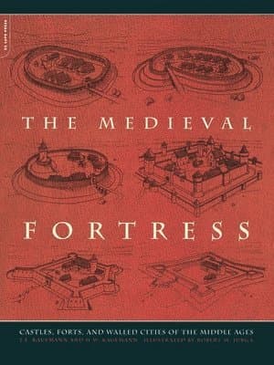 Medieval Fortress
