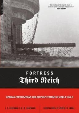 Fortress Third Reich