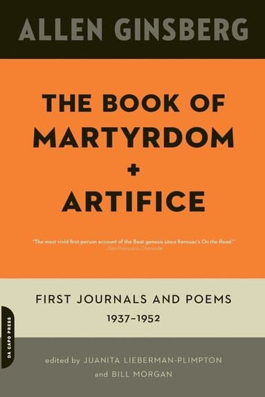 Book of Martyrdom and Artifice