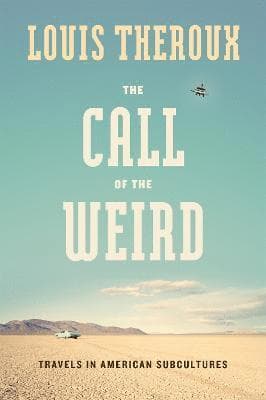 Call of the Weird