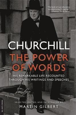 Churchill: The Power of Words