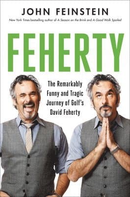 Feherty