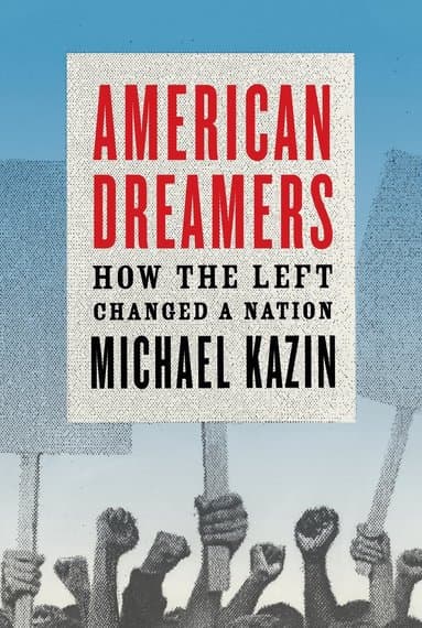 Michael Kazin best book