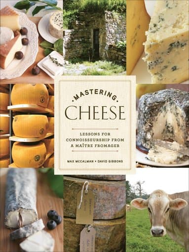 Mastering Cheese