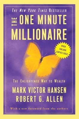 Mark Victor Hansen best book