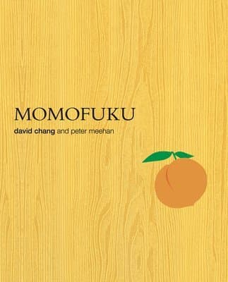 David Chang best book