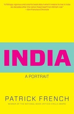 India: A Portrait