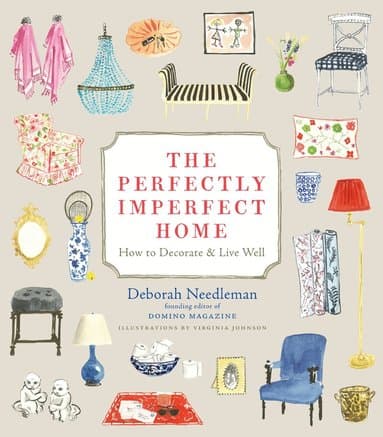 Deborah Needleman best book