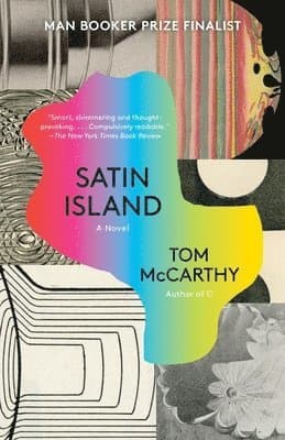 Satin Island