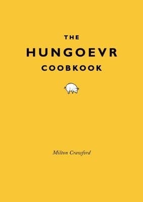 The Hungover Cookbook