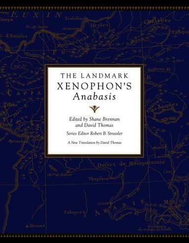 Robert B Strassler best book