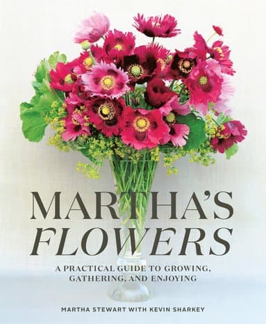 Martha's Flowers