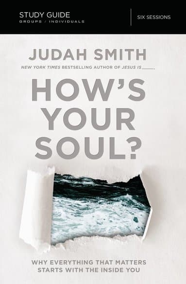 Judah Smith best book