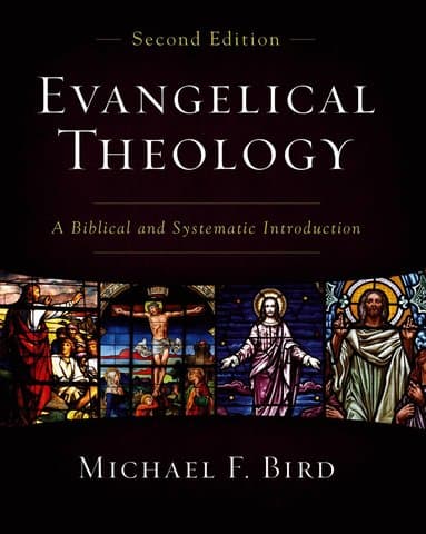 Evangelical Theology, Second Edition