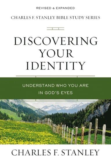 Discovering Your Identity