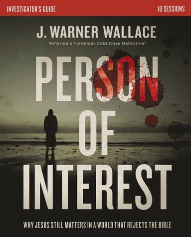 Person of Interest Investigator's Guide