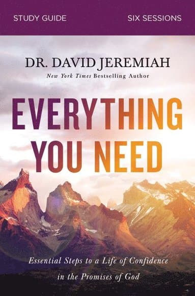 Everything You Need Study Guide