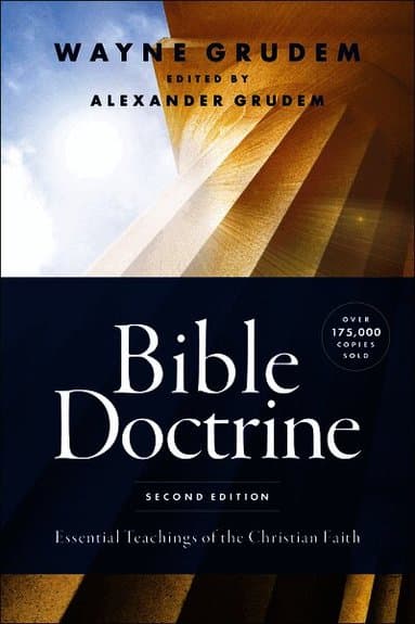 Bible Doctrine, Second Edition