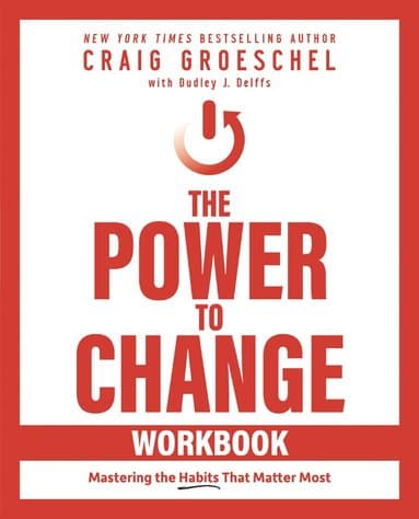 Power to Change Workbook