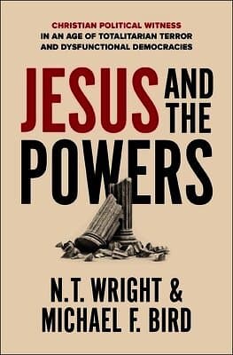 Jesus and the Powers