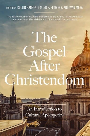 Gospel After Christendom