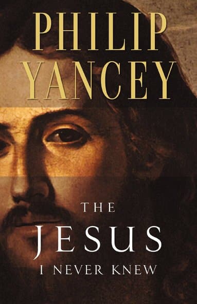 Philip Yancey best book