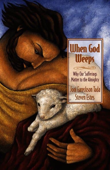 When God Weeps