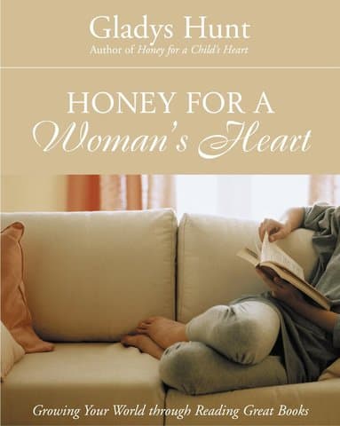 Gladys Hunt best book