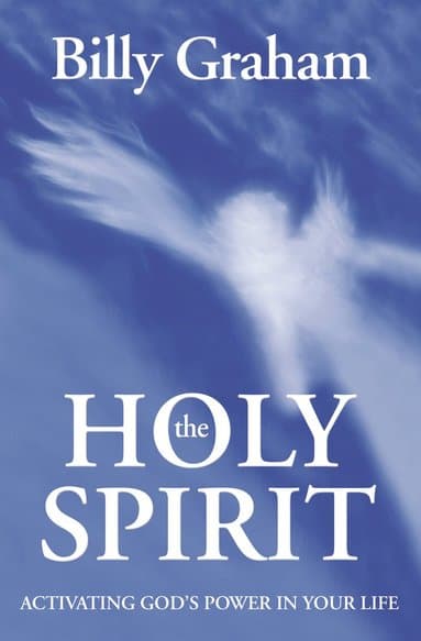 Holy Spirit