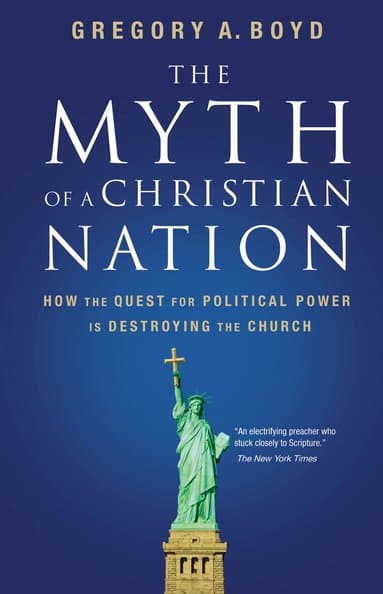 Myth of a Christian Nation