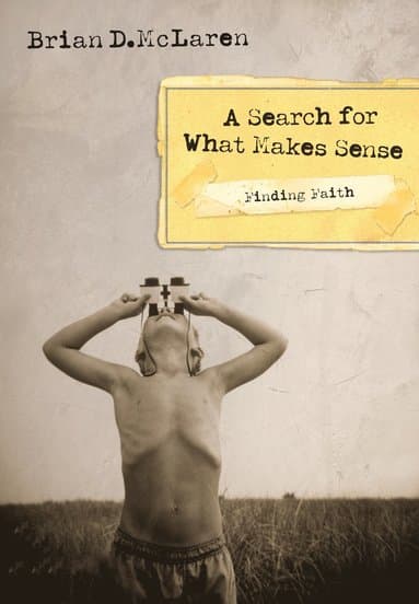 Finding Faith---A Search for What Makes Sense