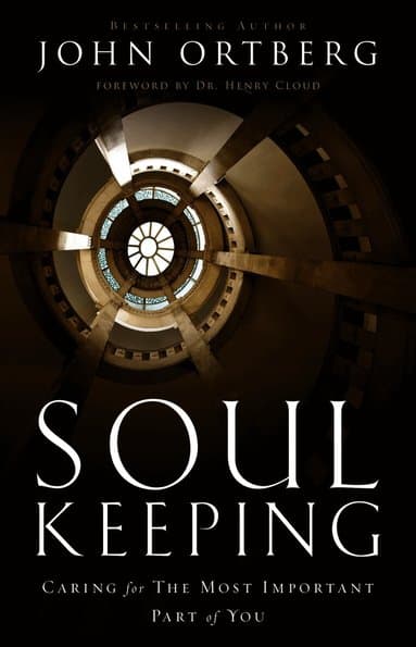 Soul Keeping
