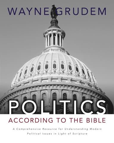 Politics - According to the Bible